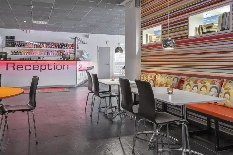 호텔 Aiden by Best Western Stockholm City