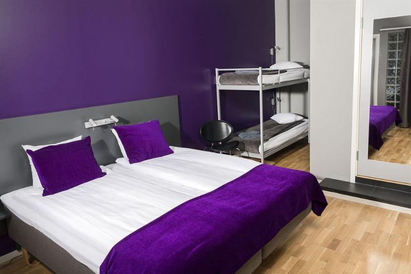 هتل Aiden by Best Western Stockholm City