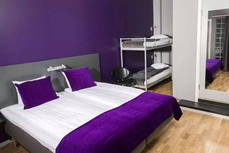 호텔 Aiden by Best Western Stockholm City