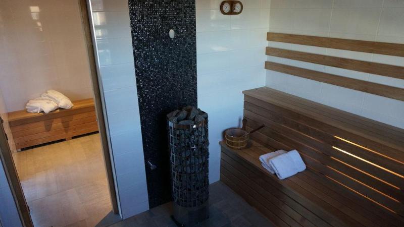 هتل Aiden by Best Western Stockholm City