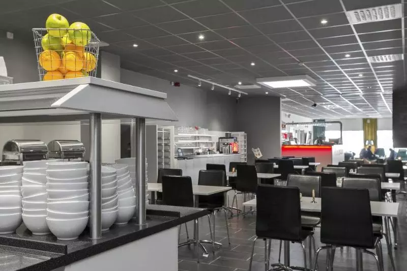 호텔 Aiden by Best Western Stockholm City