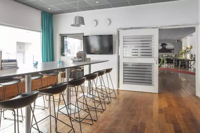 호텔 Aiden by Best Western Stockholm City