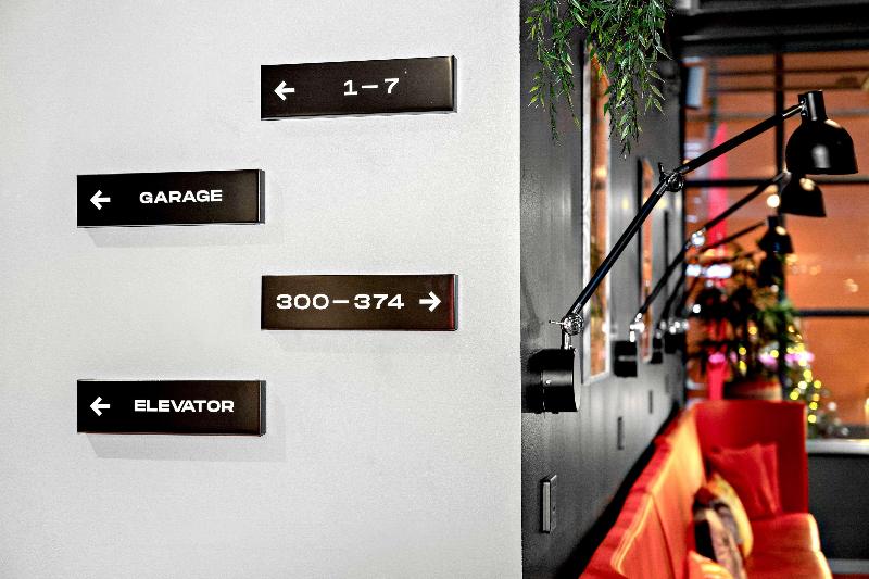 هتل Aiden by Best Western Stockholm City