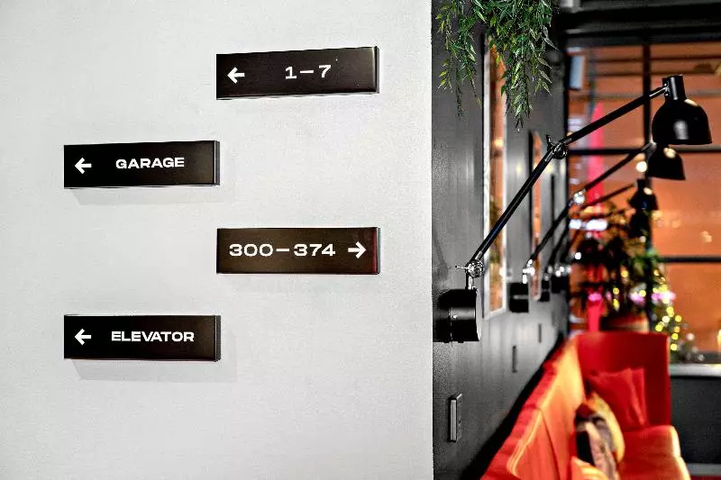 호텔 Aiden by Best Western Stockholm City