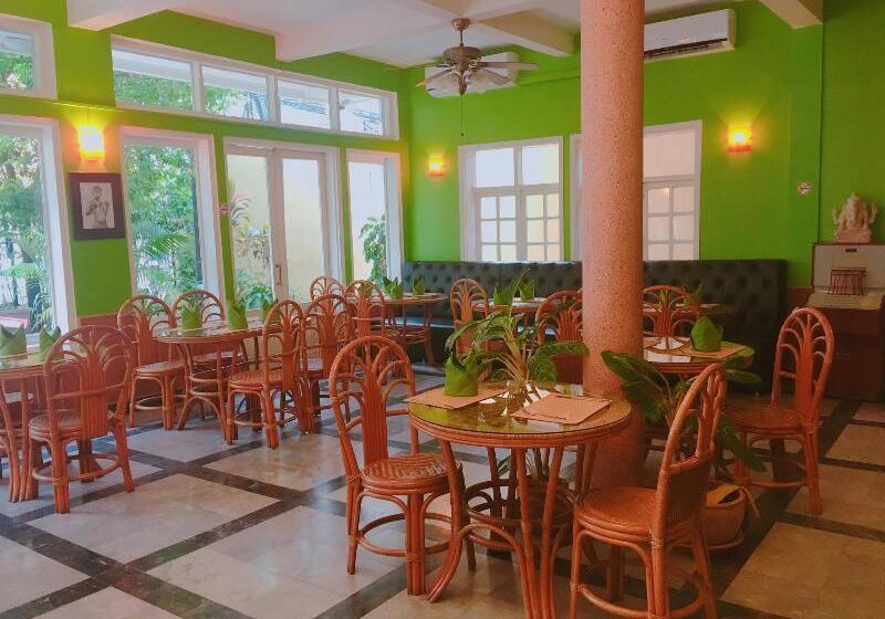 בית מלון כפרי Day Inn