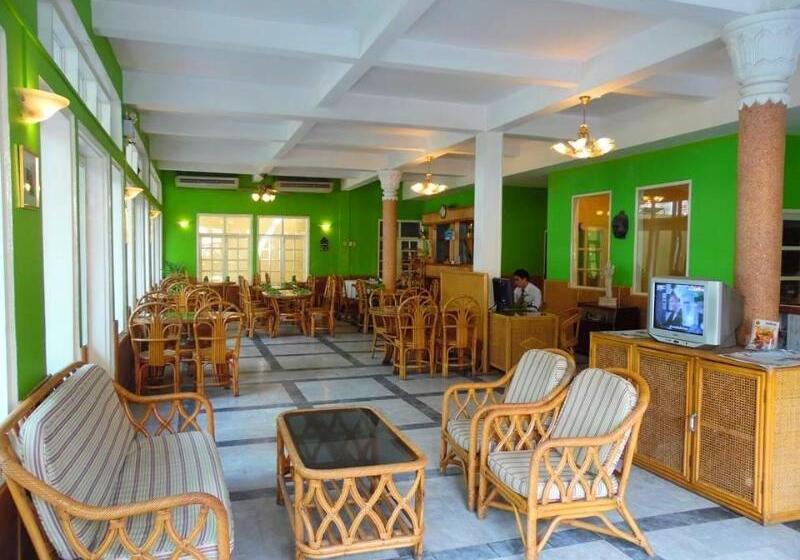 בית מלון כפרי Day Inn