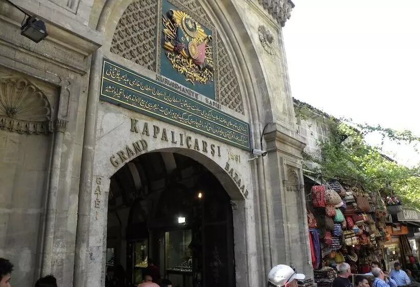 ホテル Boutique Dedem