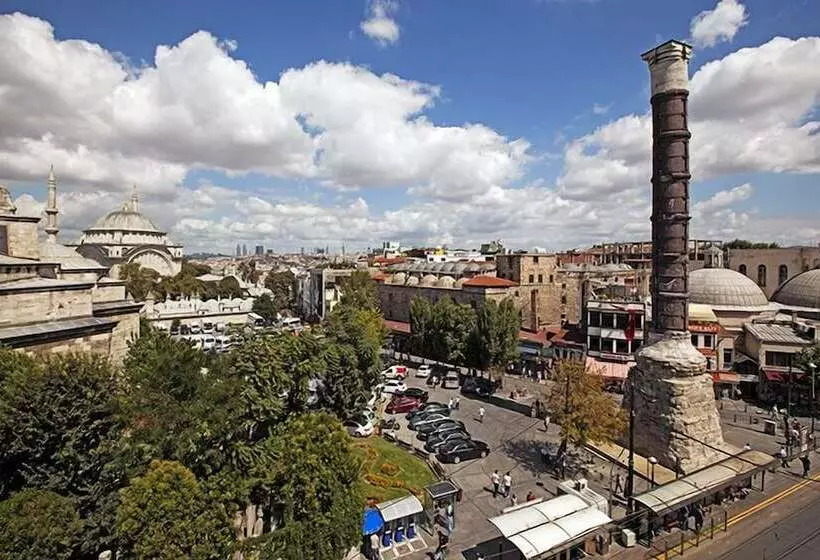 ホテル Boutique Dedem