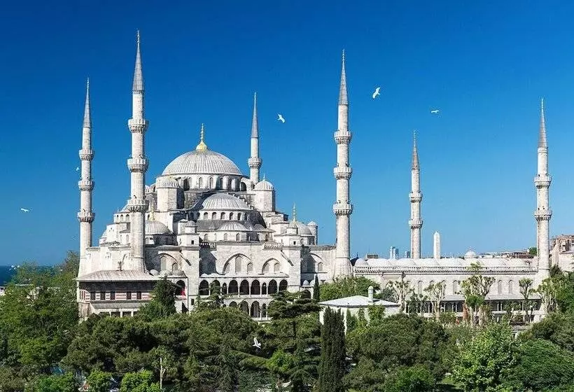 ホテル Boutique Dedem