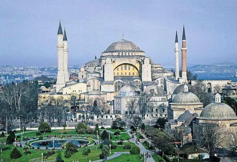 ホテル Boutique Dedem