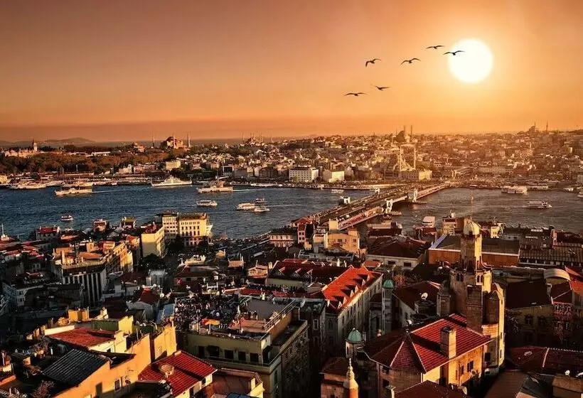 ホテル Boutique Dedem