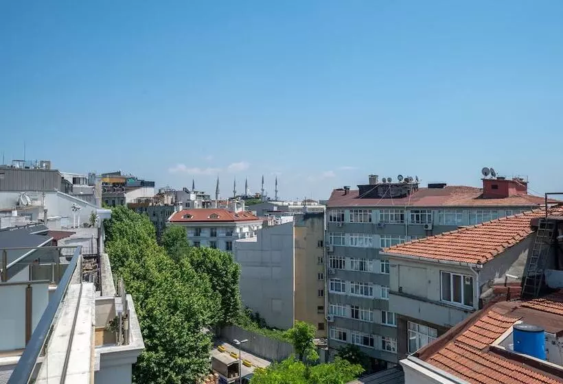 ホテル Boutique Dedem