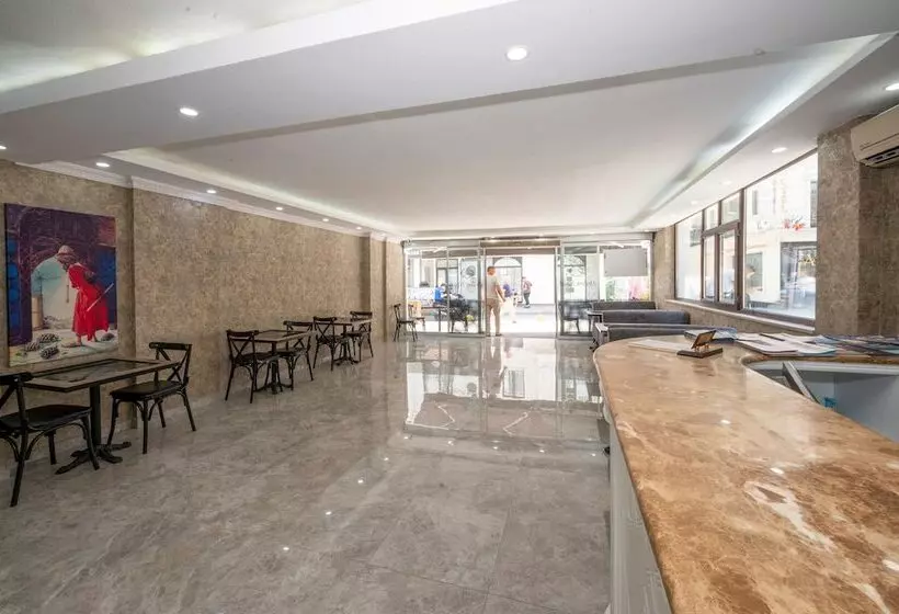 ホテル Boutique Dedem