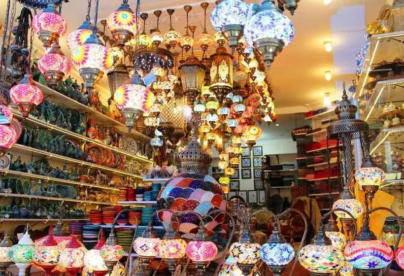 ホテル Boutique Dedem