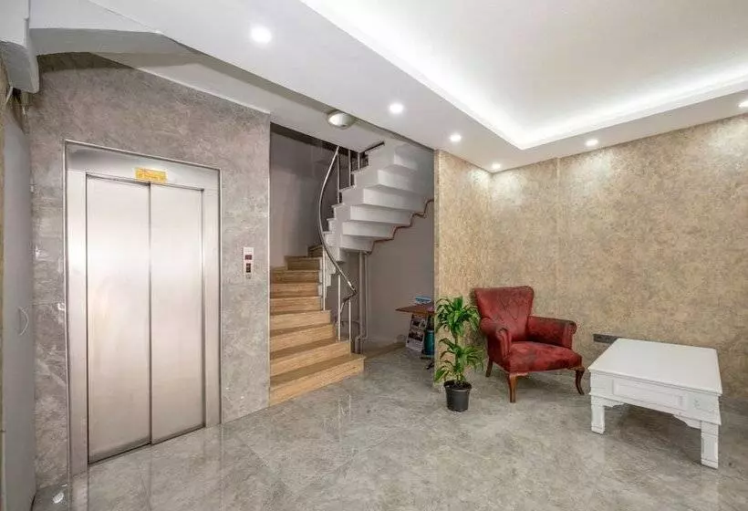 ホテル Boutique Dedem