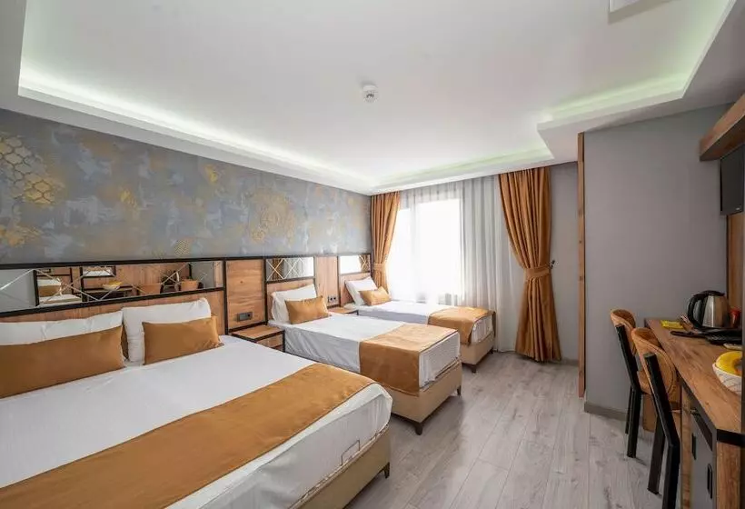 ホテル Boutique Dedem