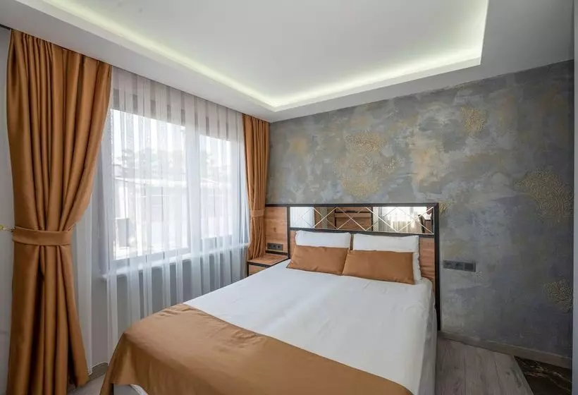 ホテル Boutique Dedem