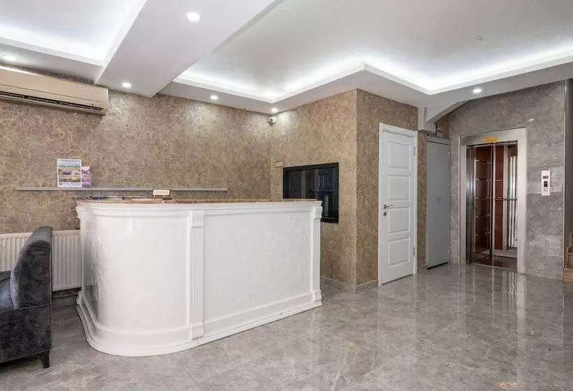 ホテル Boutique Dedem