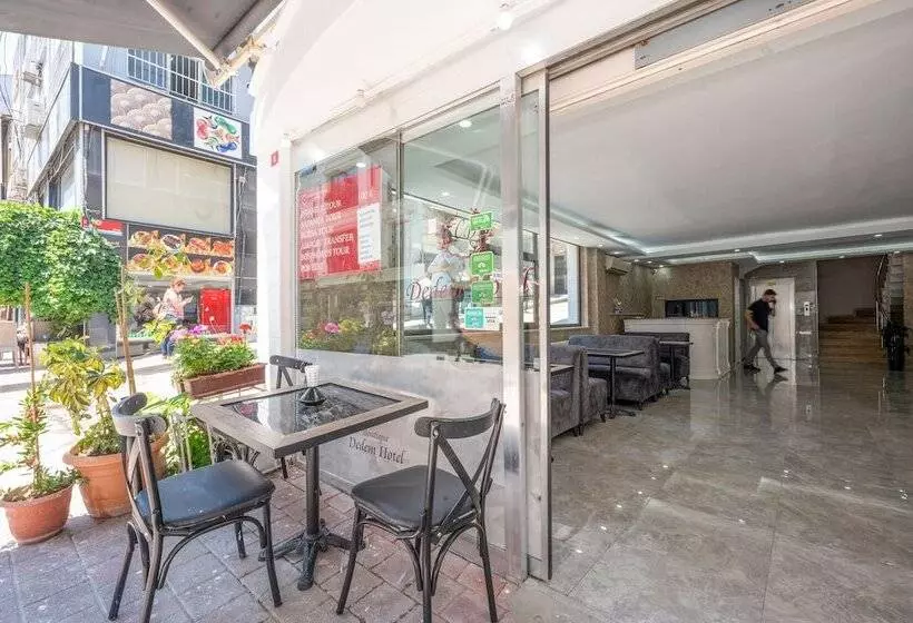 ホテル Boutique Dedem