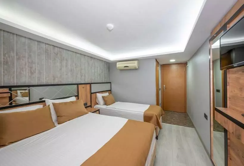 ホテル Boutique Dedem