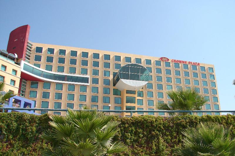 Отель Hilton Queretaro