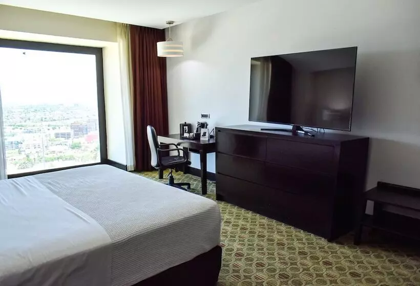 Отель Hilton Queretaro