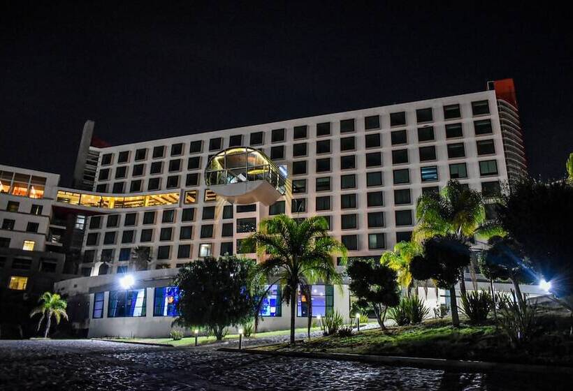 Отель Hilton Queretaro