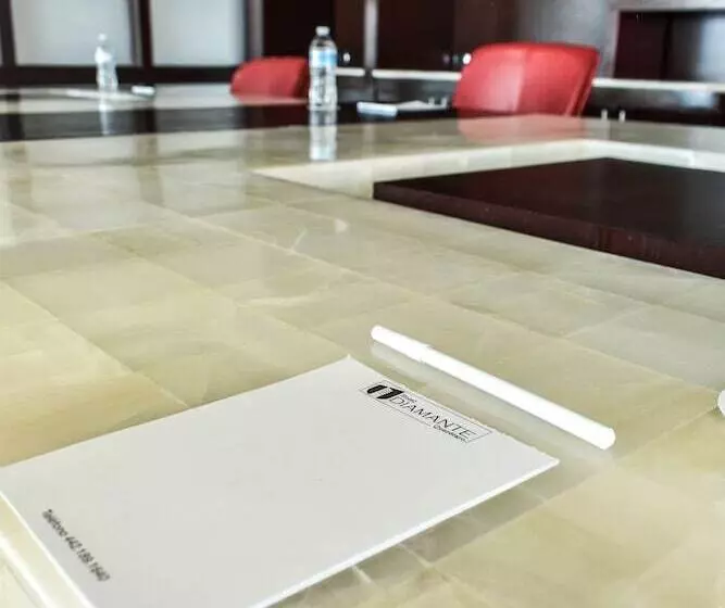 Отель Hilton Queretaro