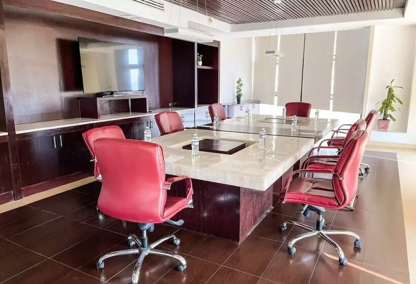 Отель Hilton Queretaro