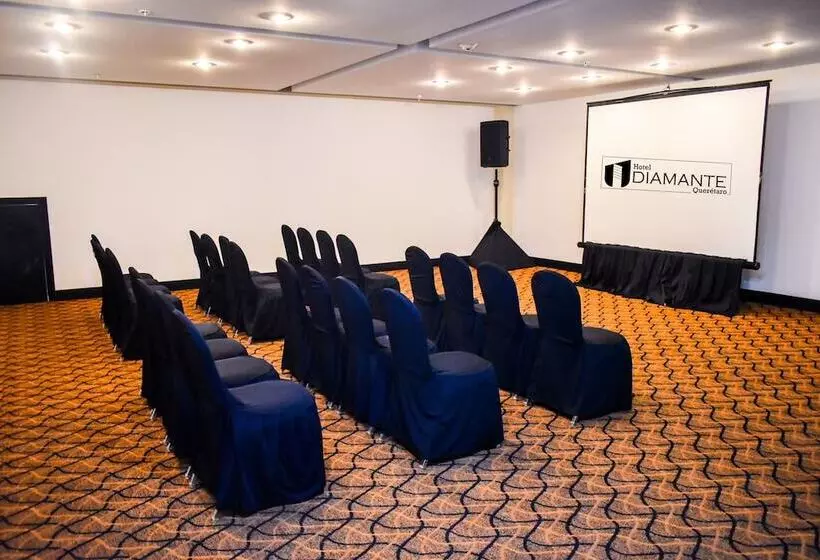 Отель Hilton Queretaro