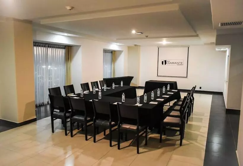 Отель Hilton Queretaro