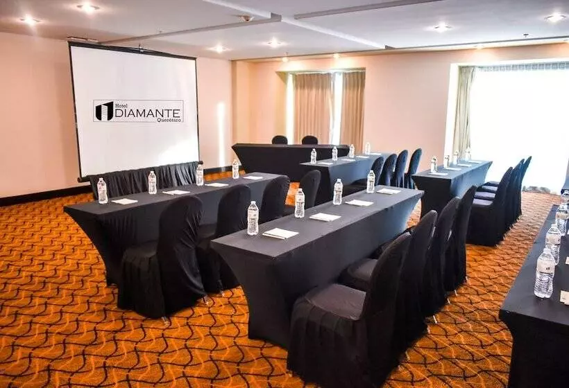 Отель Hilton Queretaro