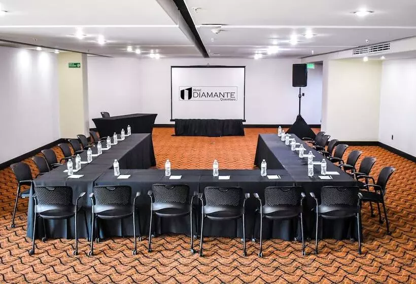 Отель Hilton Queretaro