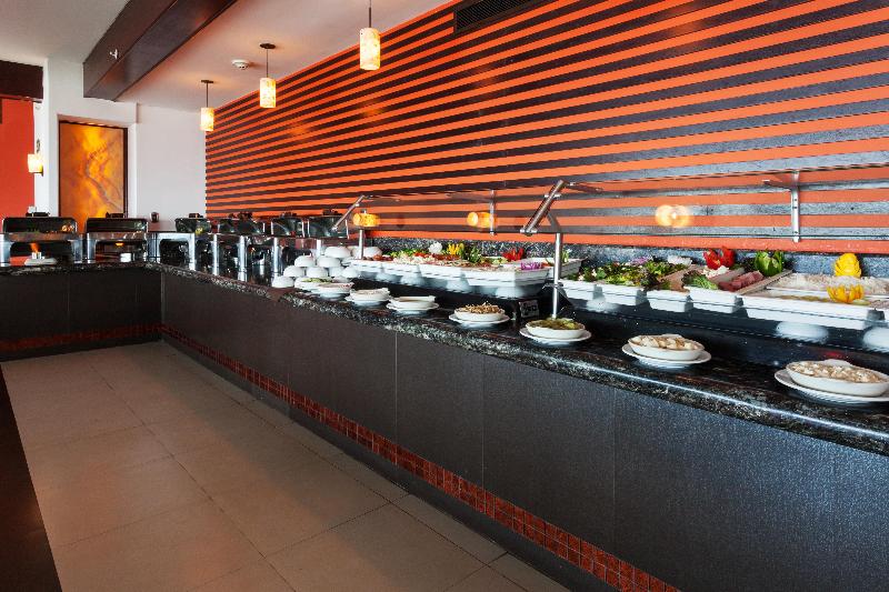 Отель Hilton Queretaro