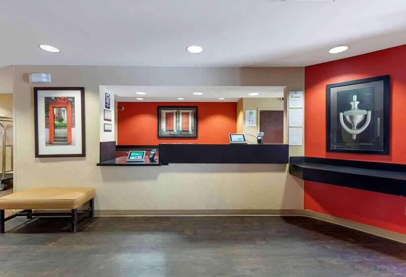 ホテル Extended Stay America Suites  Los Angeles  Valencia