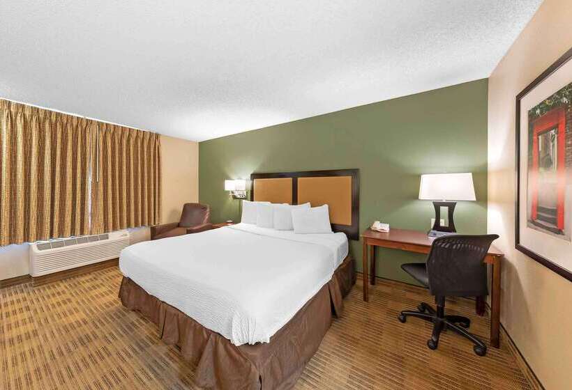 ホテル Extended Stay America Suites  Los Angeles  Valencia