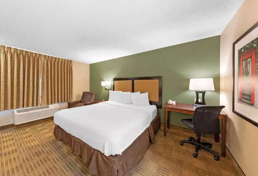 酒店 Extended Stay America Suites  Los Angeles  Valencia