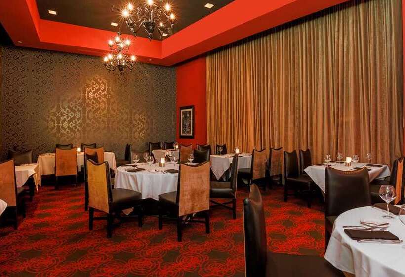 Szálloda Hilton Branson Convention Center