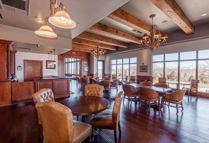 Szálloda Hilton Branson Convention Center