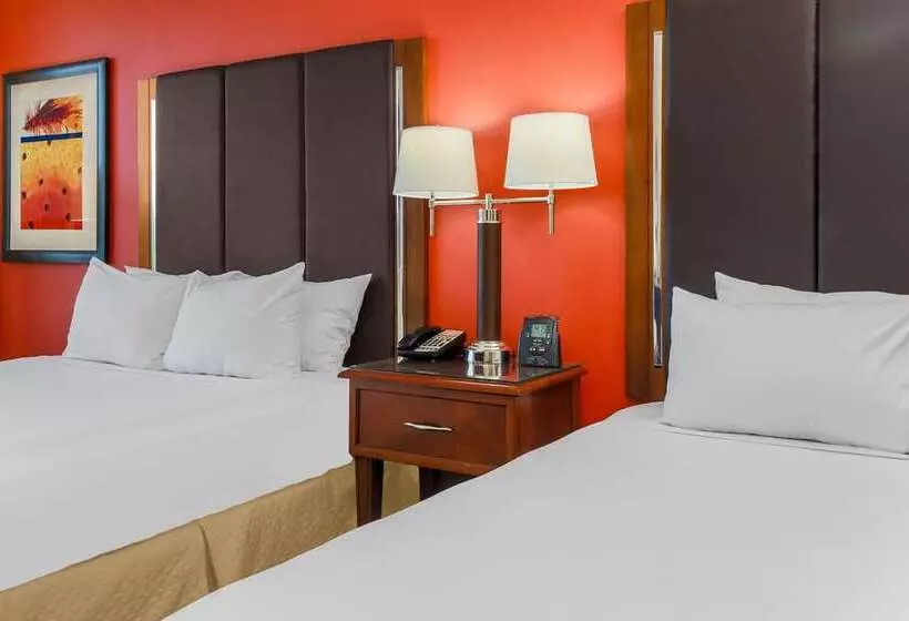 هتل Hilton Branson Convention Center