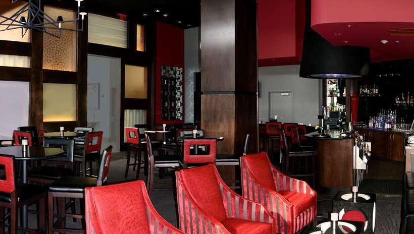 Szálloda Hilton Branson Convention Center