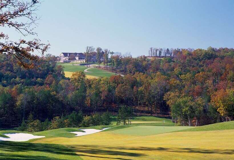 Szálloda Hilton Branson Convention Center