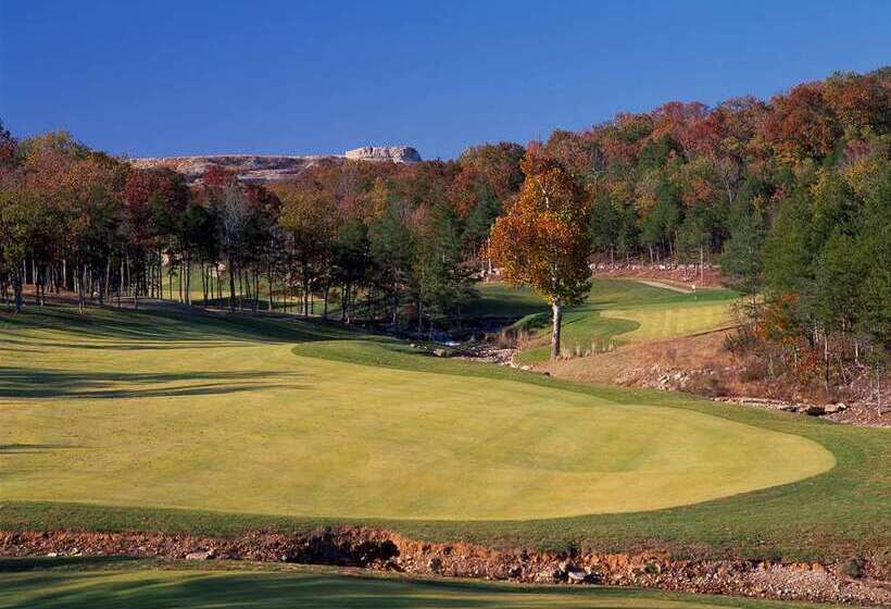 Szálloda Hilton Branson Convention Center