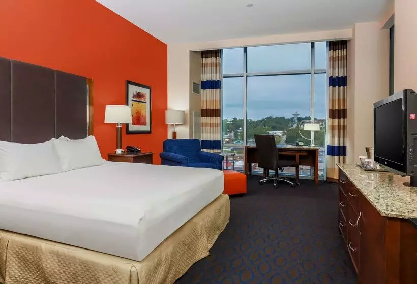 Hotelli Hilton Branson Convention Center