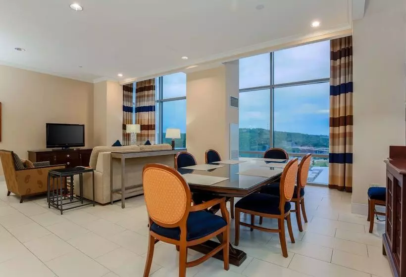 Hotelli Hilton Branson Convention Center