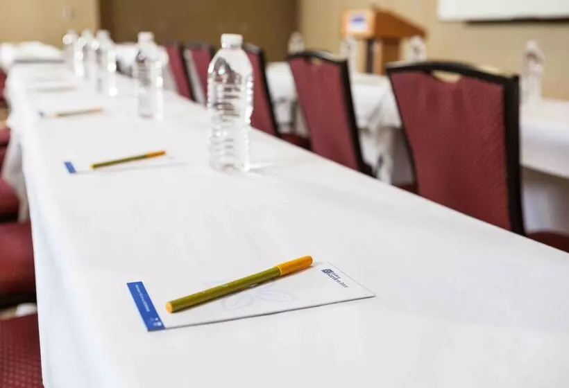 호텔 Hilton Garden Inn El Paso / University