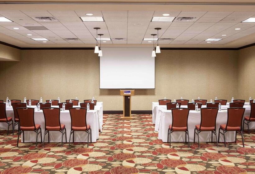 فندق Hilton Garden Inn El Paso / University