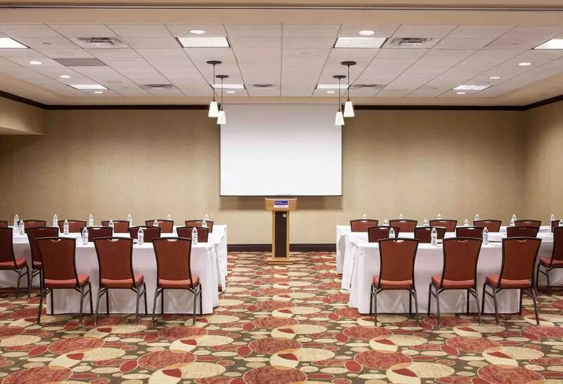 호텔 Hilton Garden Inn El Paso / University