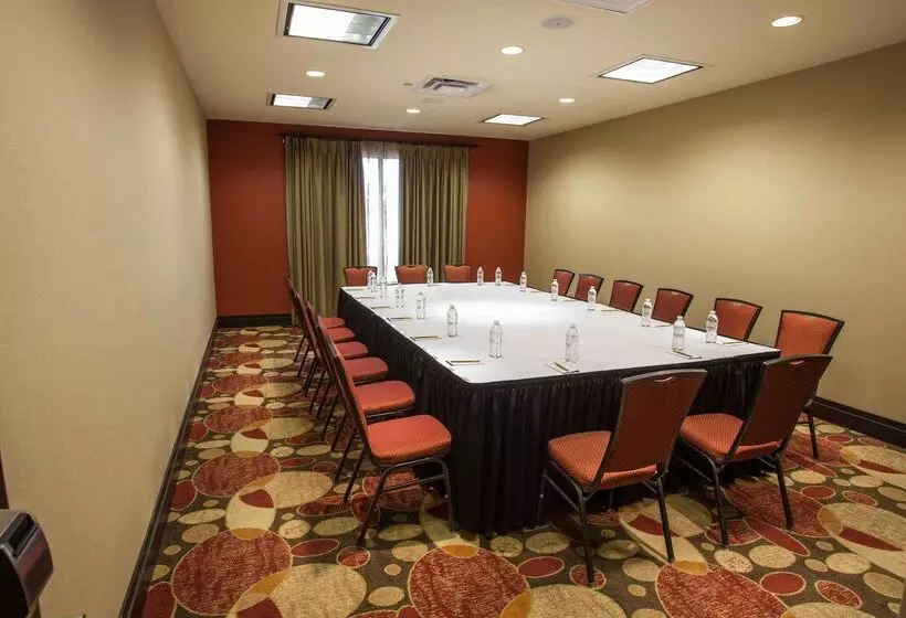 호텔 Hilton Garden Inn El Paso / University