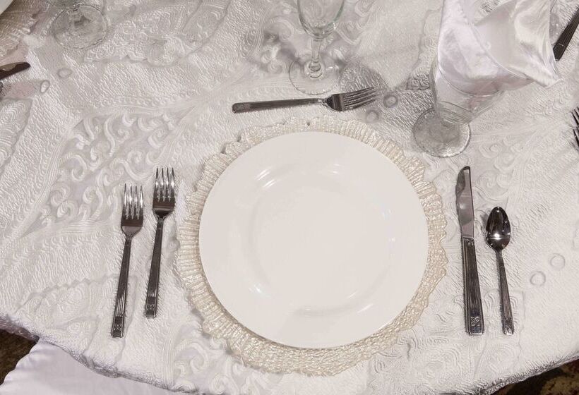 فندق Hilton Garden Inn El Paso / University